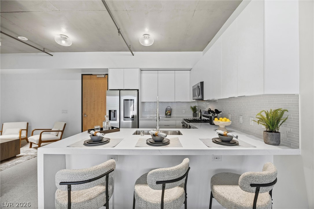 353 East Bonneville Avenue 421 Las Vegas NV 89101