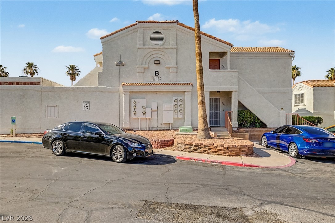 1800 Edmond Street 158 Las Vegas NV 89146