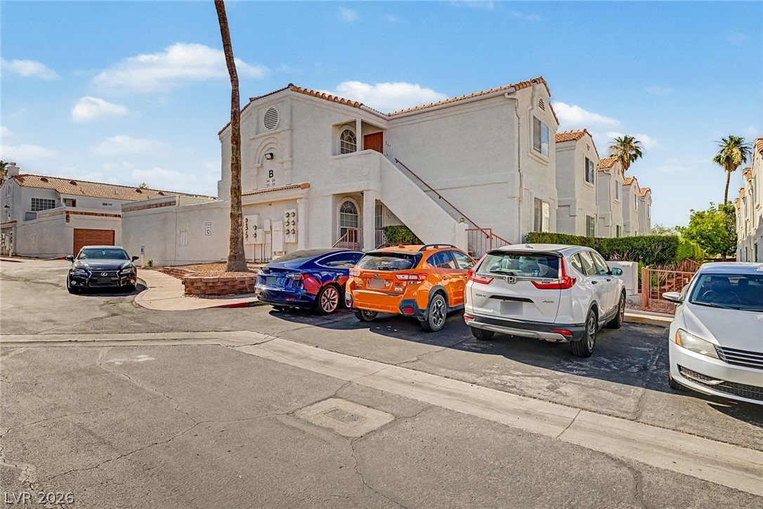 1800 Edmond Street 158 Las Vegas NV 89146