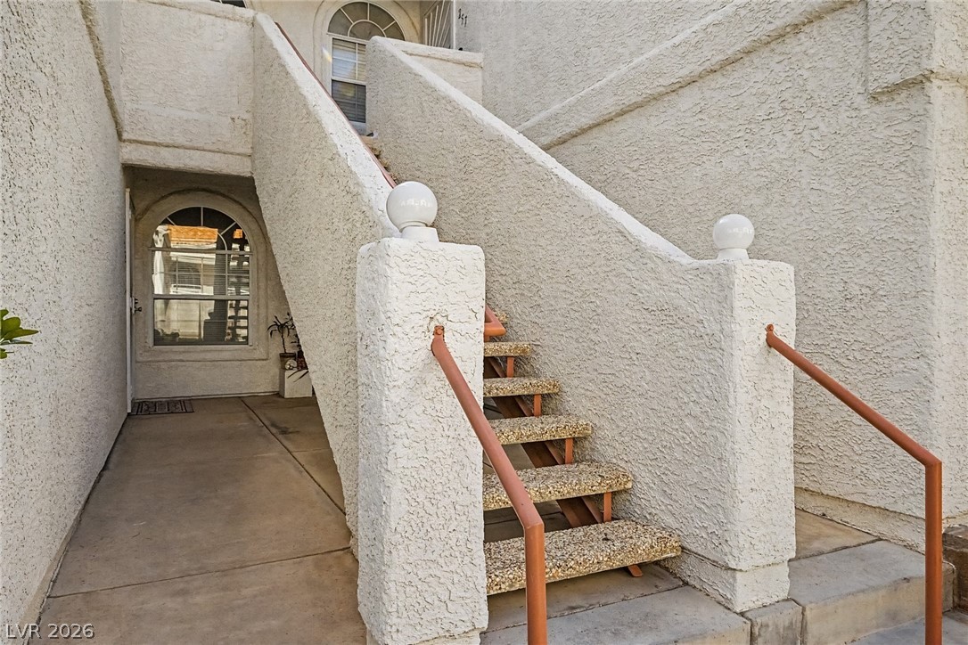 1800 Edmond Street 158 Las Vegas NV 89146
