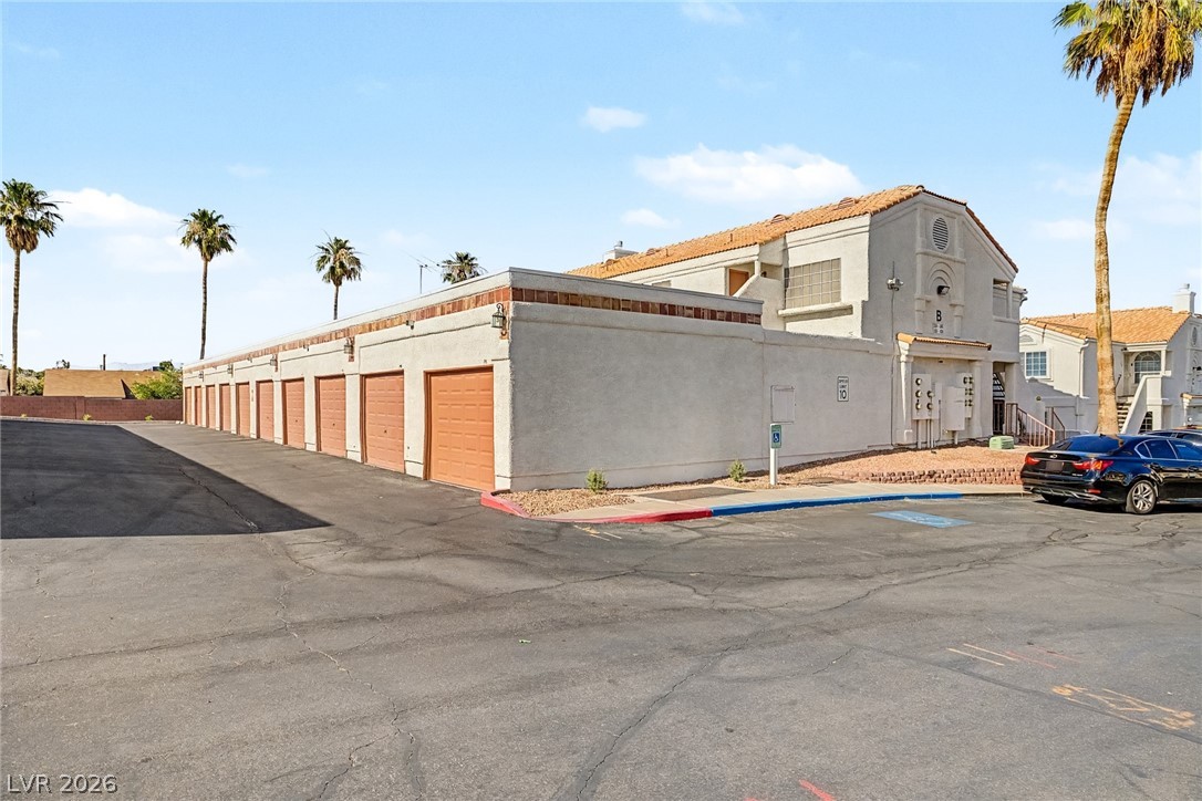 1800 Edmond Street 158 Las Vegas NV 89146