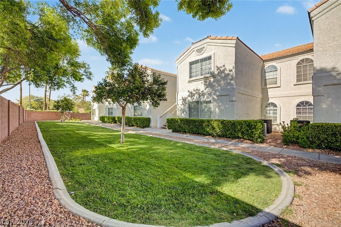 1800 Edmond Street 158 Las Vegas NV 89146