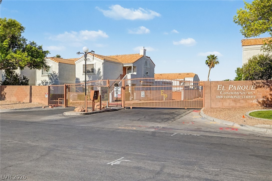 1800 Edmond Street 158 Las Vegas NV 89146