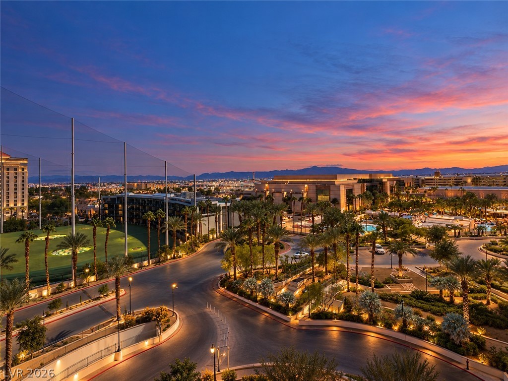 135 East Harmon Avenue 716 Las Vegas NV 89109