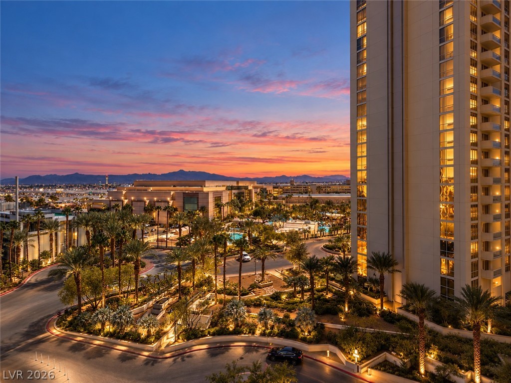 135 East Harmon Avenue 716 Las Vegas NV 89109