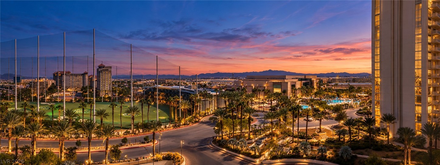 135 East Harmon Avenue 716 Las Vegas NV 89109