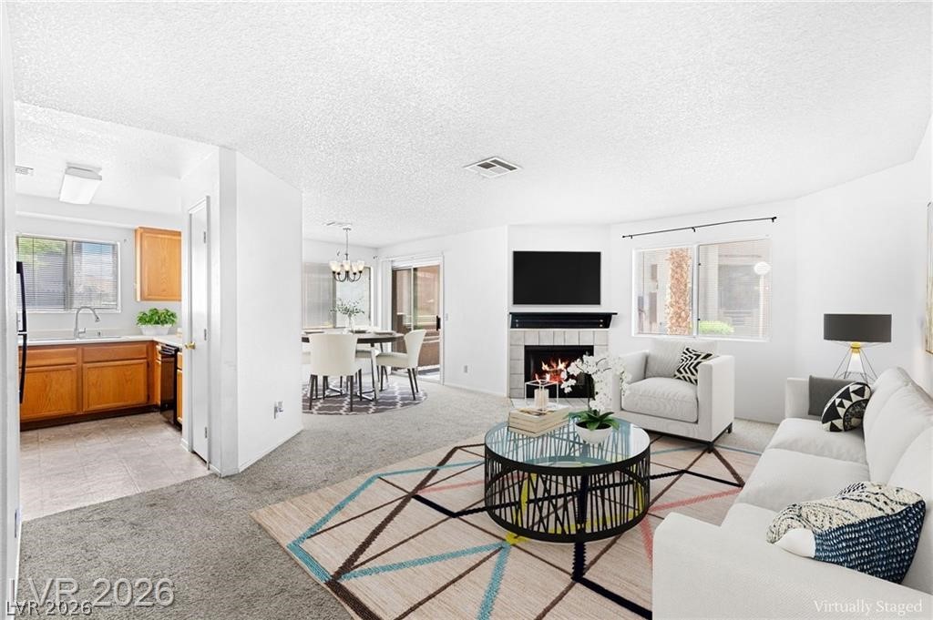 6867 Tamarus Street 104 Las Vegas NV 89119