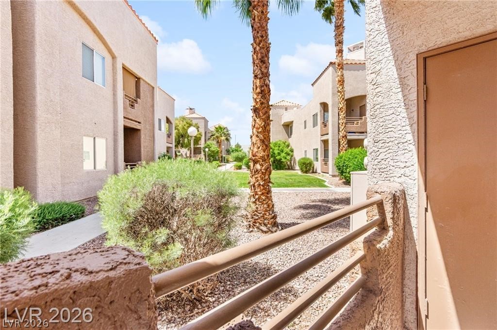 6867 Tamarus Street 104 Las Vegas NV 89119