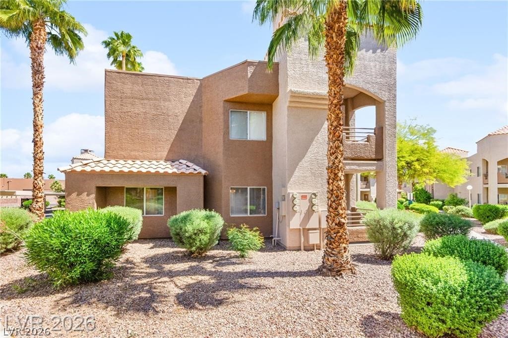 6867 Tamarus Street 104 Las Vegas NV 89119