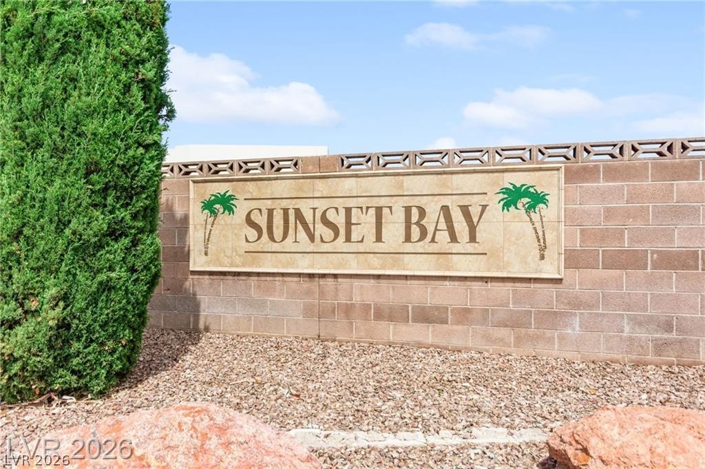 6867 Tamarus Street 104 Las Vegas NV 89119