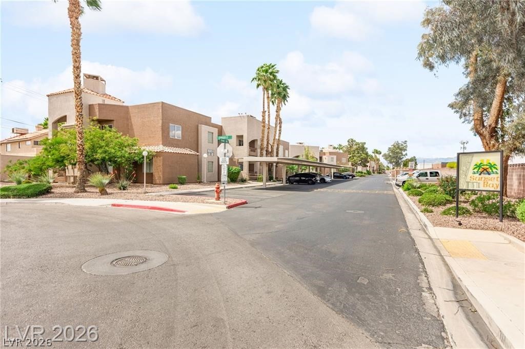 6867 Tamarus Street 104 Las Vegas NV 89119