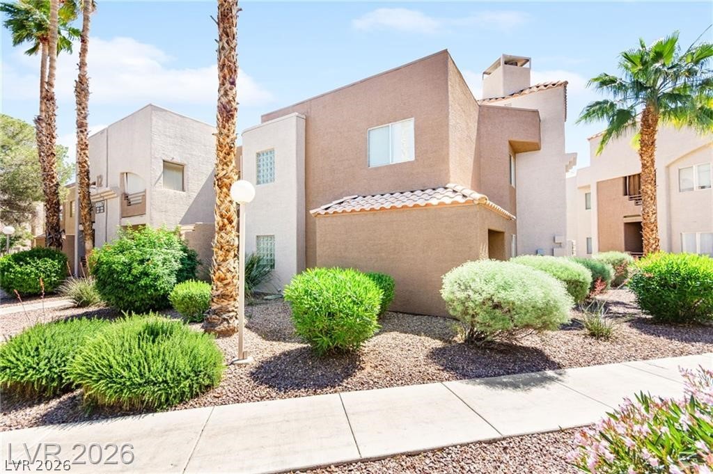 6867 Tamarus Street 104 Las Vegas NV 89119