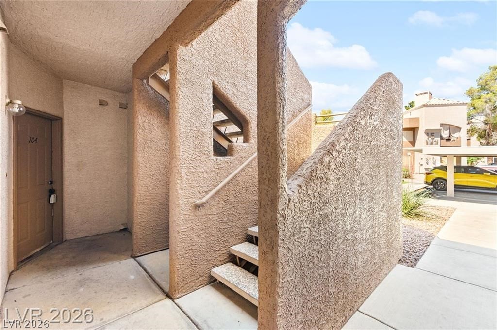 6867 Tamarus Street 104 Las Vegas NV 89119