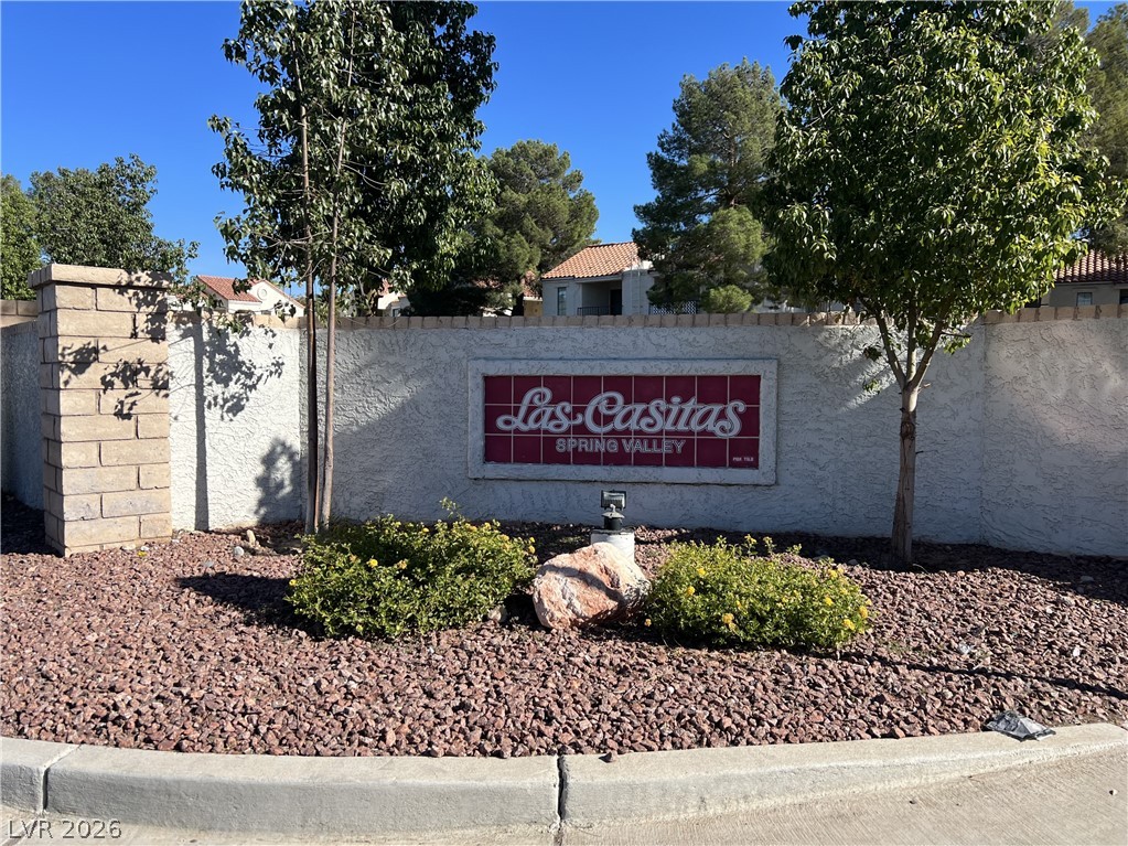4747 Nara Vista Way 101 Las Vegas NV 89103