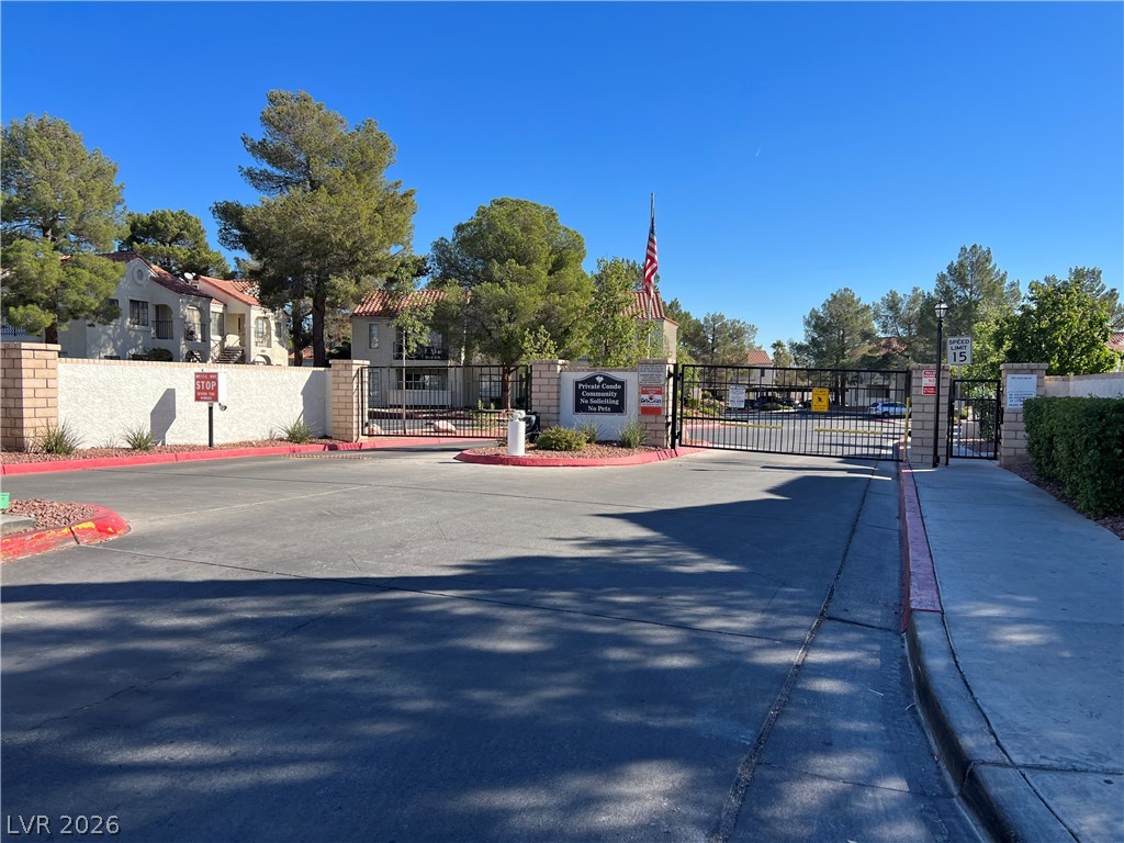 4747 Nara Vista Way 101 Las Vegas NV 89103