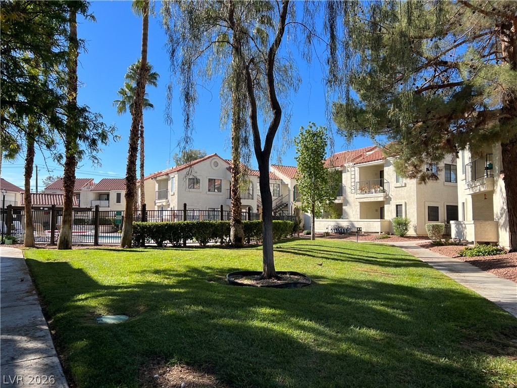 4747 Nara Vista Way 101 Las Vegas NV 89103