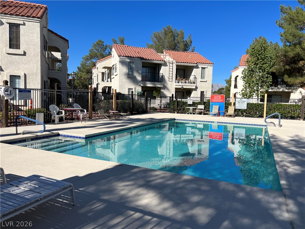 4747 Nara Vista Way 101 Las Vegas NV 89103
