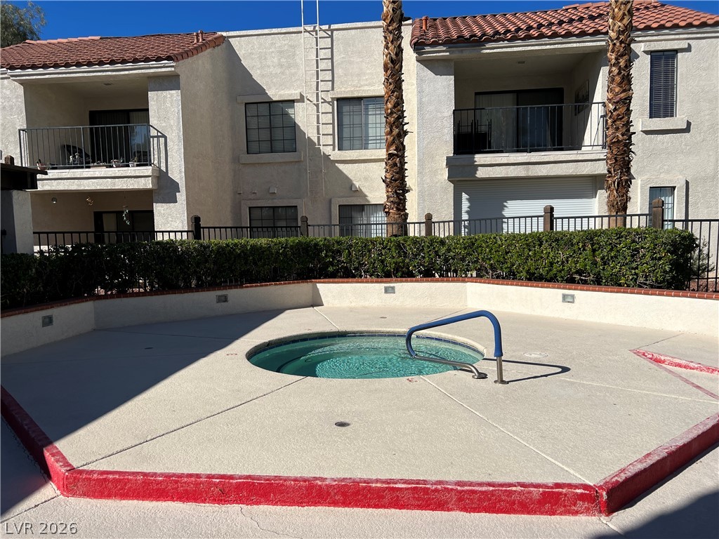 4747 Nara Vista Way 101 Las Vegas NV 89103