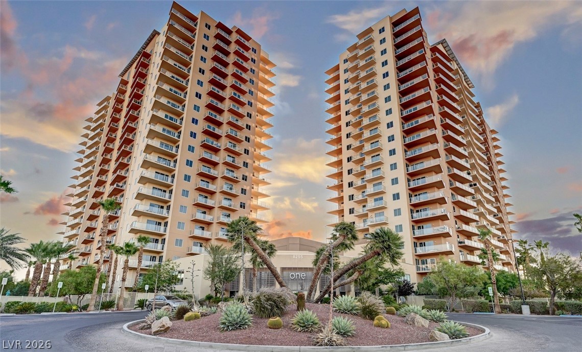 8255 Las Vegas Boulevard 502 Las Vegas NV 89123