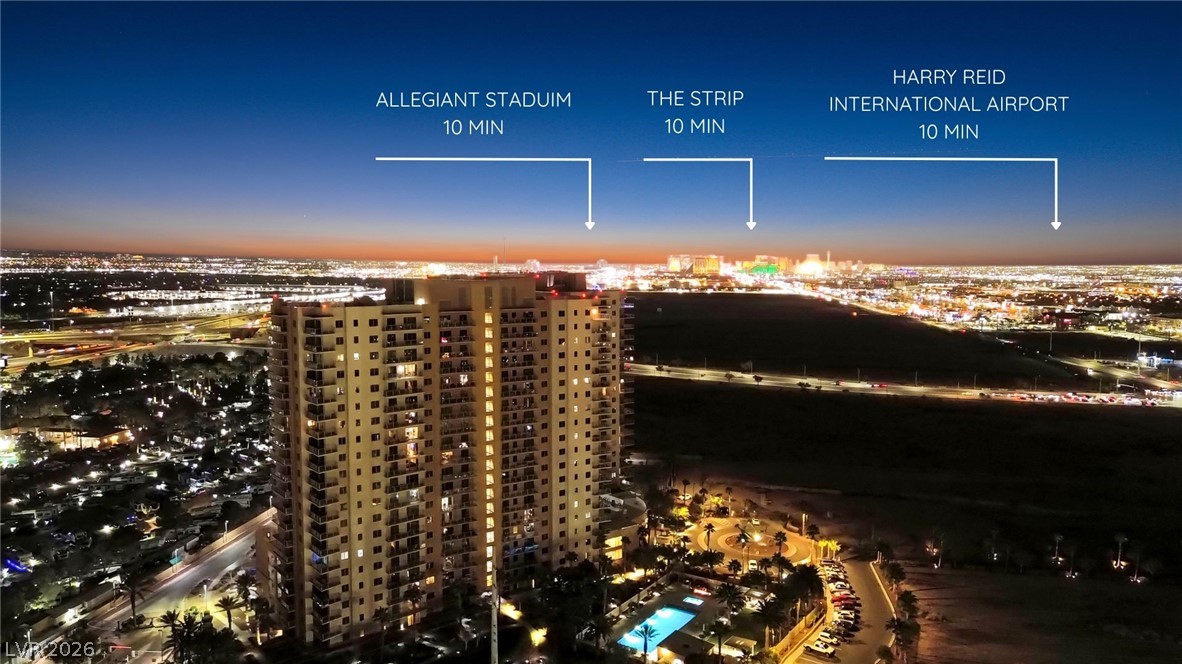 8255 Las Vegas Boulevard 502 Las Vegas NV 89123