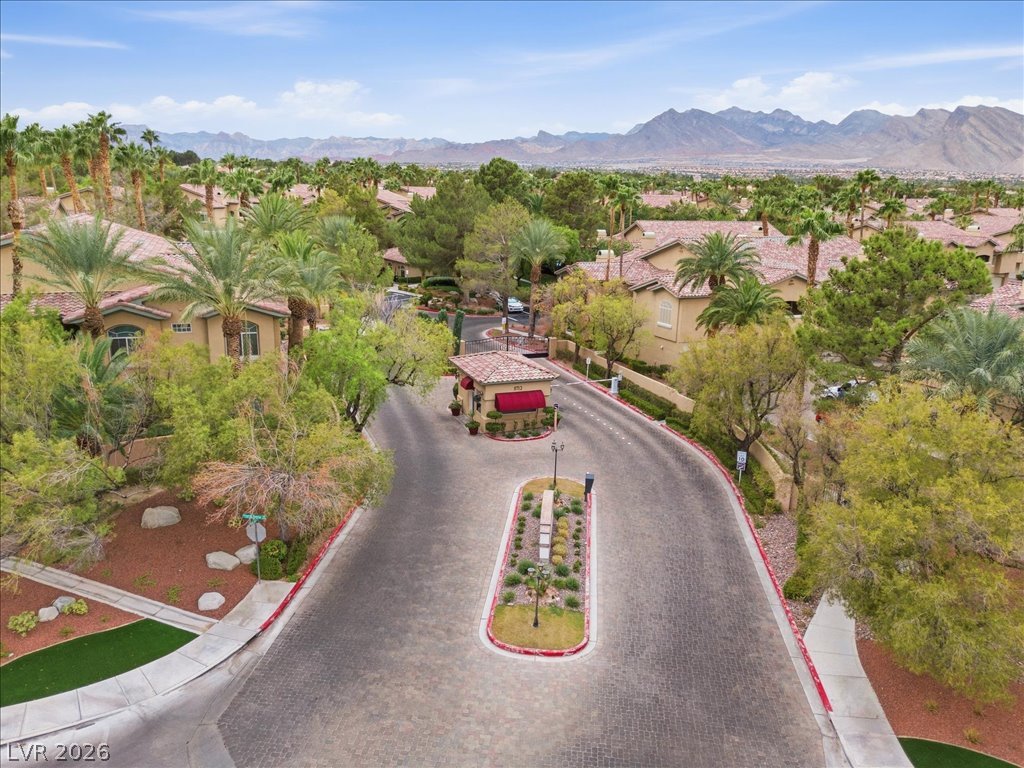 1708 Hills Of Red Drive 104 Las Vegas NV 89128