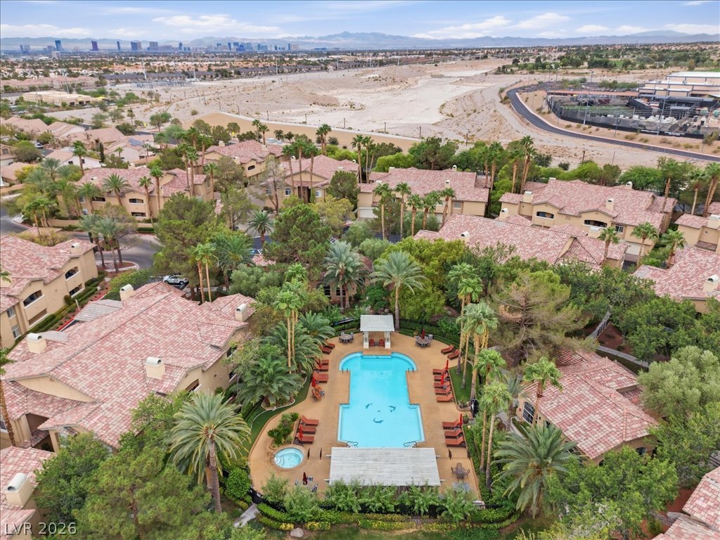 1708 Hills Of Red Drive 104 Las Vegas NV 89128