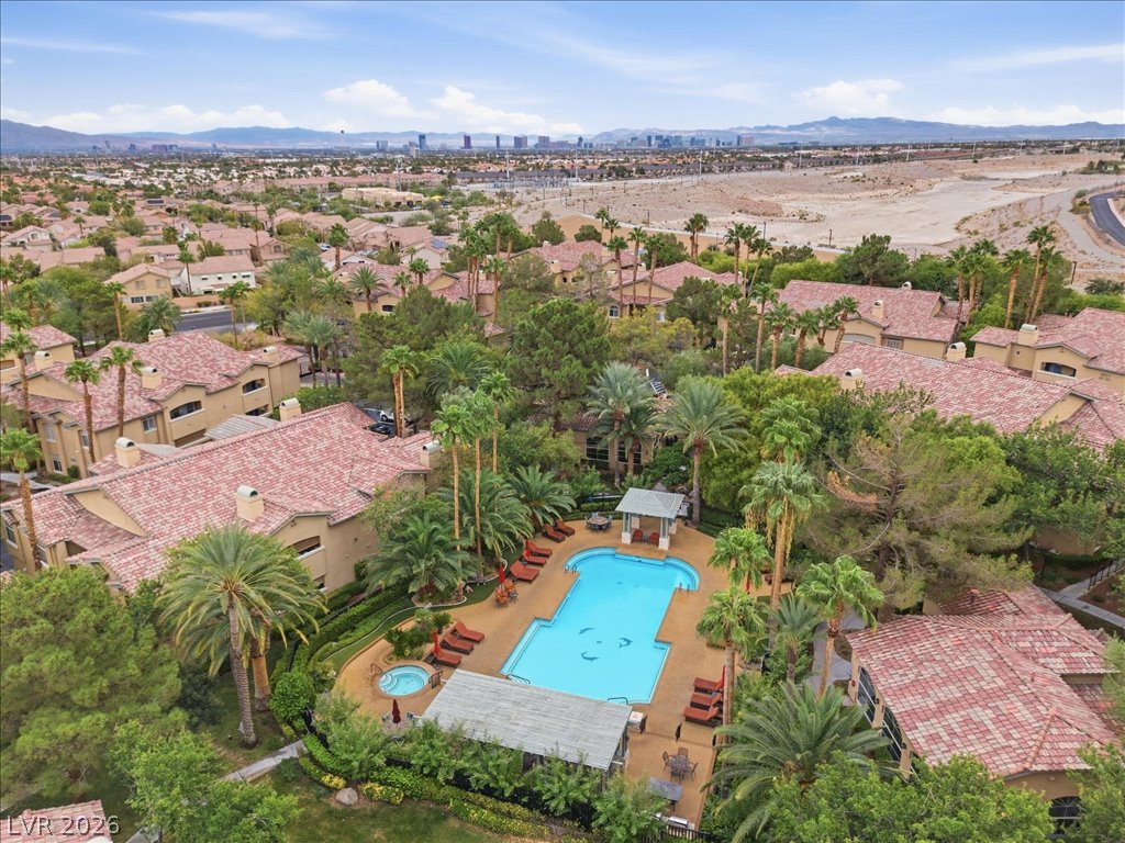 1708 Hills Of Red Drive 104 Las Vegas NV 89128