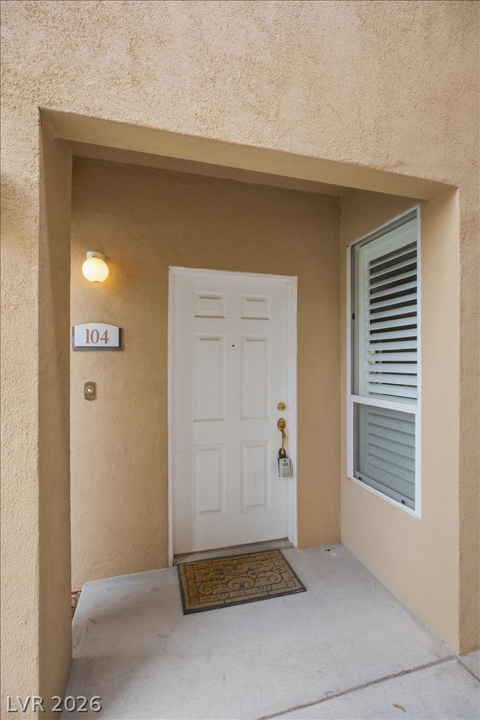 1708 Hills Of Red Drive 104 Las Vegas NV 89128