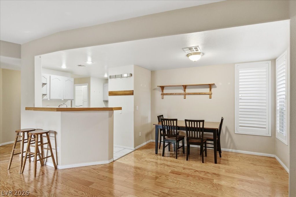 1708 Hills Of Red Drive 104 Las Vegas NV 89128