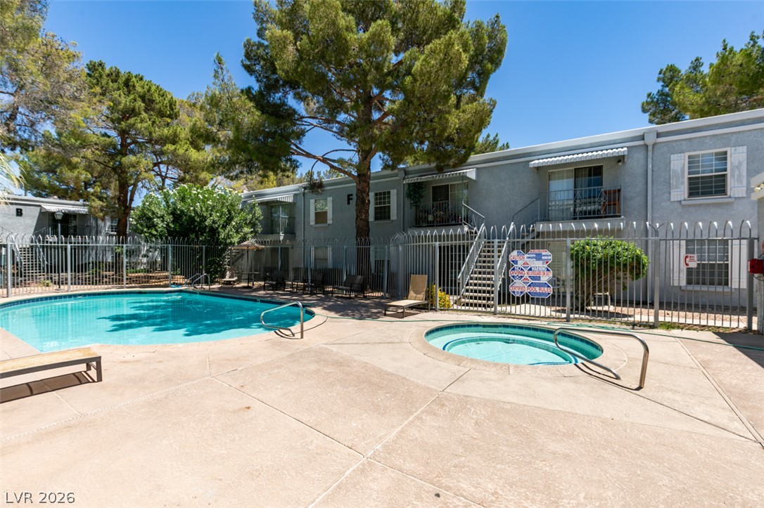 3823 South Maryland Parkway P4 Las Vegas NV 89119