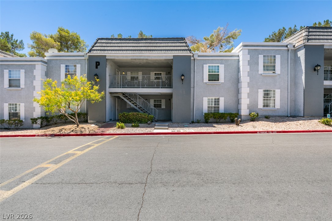 3823 South Maryland Parkway P4 Las Vegas NV 89119