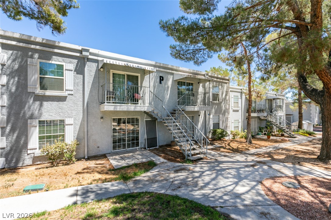 3823 South Maryland Parkway P4 Las Vegas NV 89119