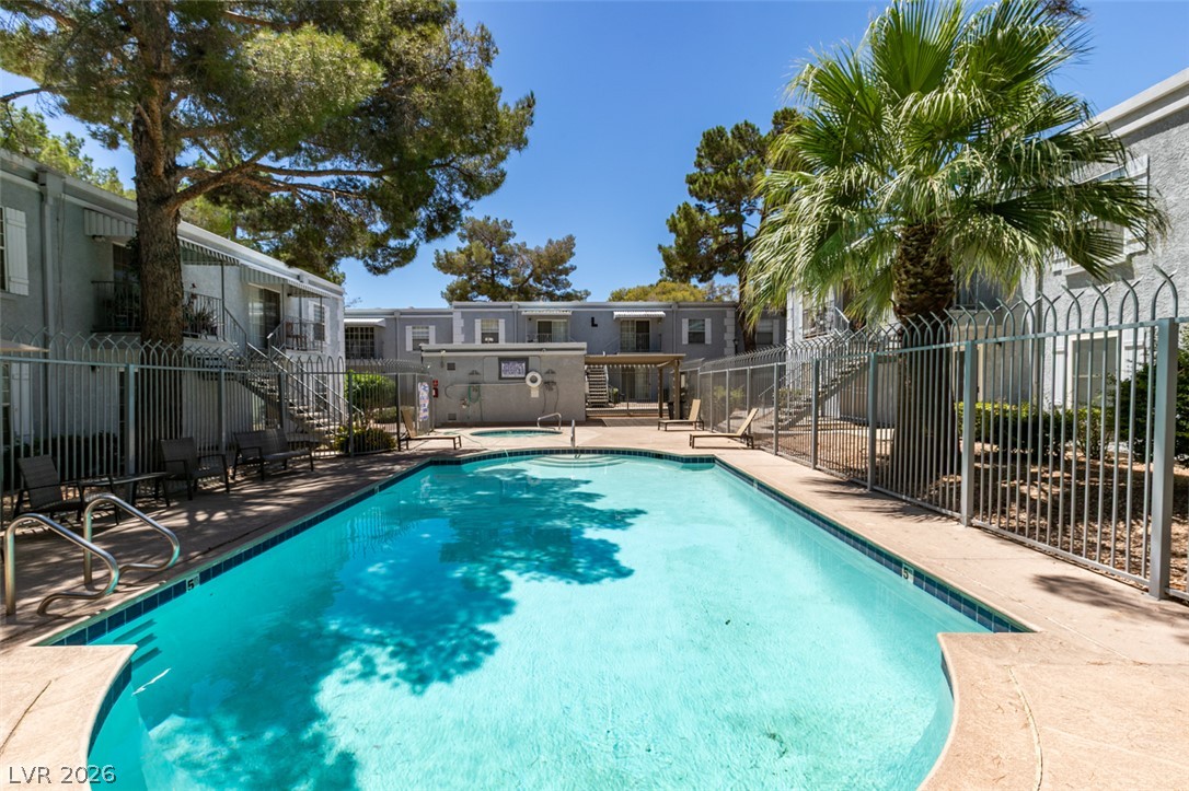 3823 South Maryland Parkway P4 Las Vegas NV 89119