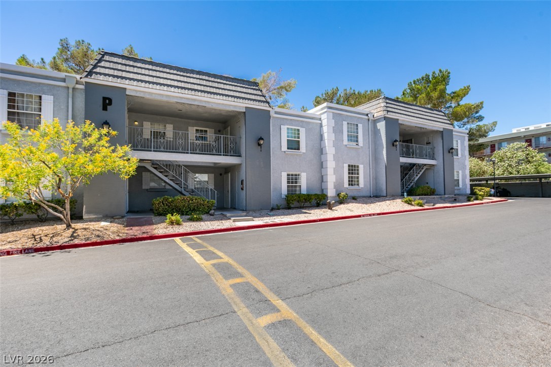 3823 South Maryland Parkway P4 Las Vegas NV 89119