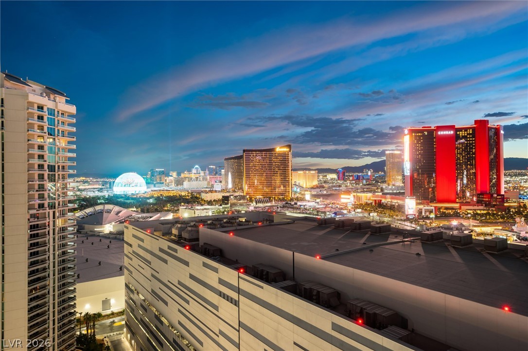 2747 Paradise Road Ph 3002 Las Vegas NV 89109