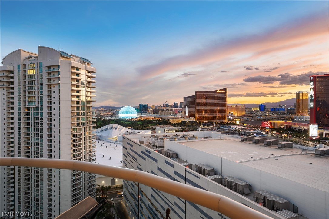 2747 Paradise Road Ph 3002 Las Vegas NV 89109