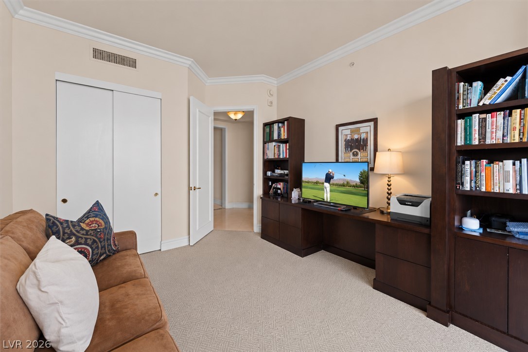 2747 Paradise Road Ph 3002 Las Vegas NV 89109