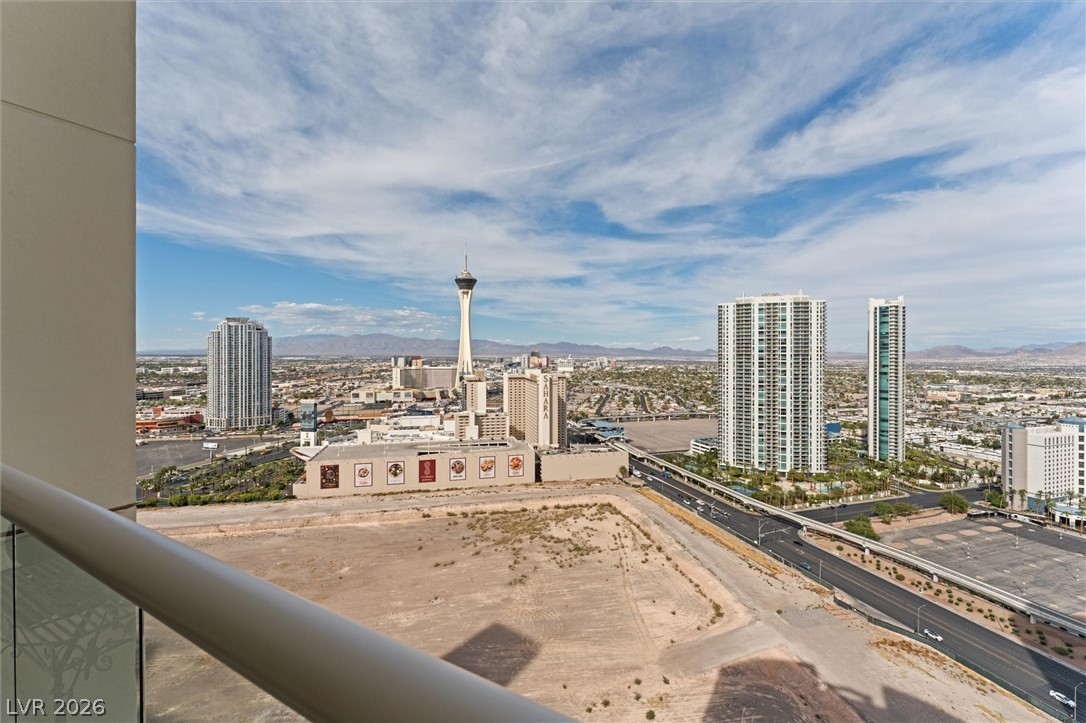2747 Paradise Road Ph 3002 Las Vegas NV 89109