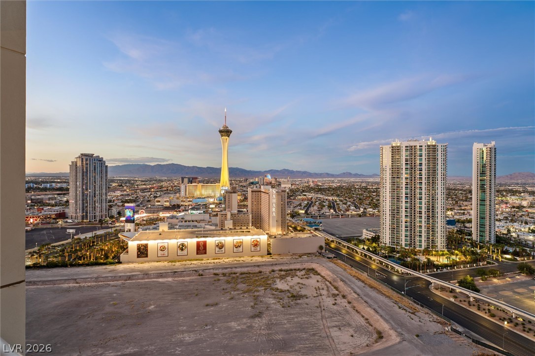 2747 Paradise Road Ph 3002 Las Vegas NV 89109