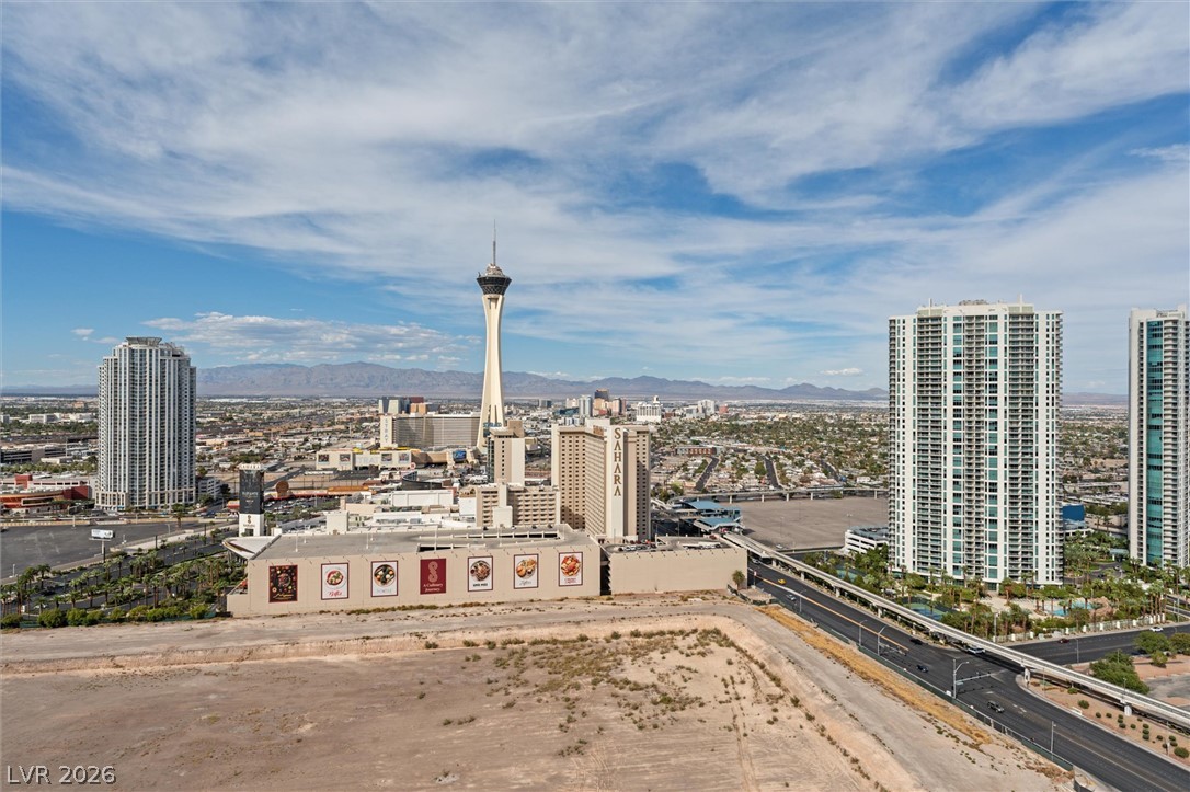 2747 Paradise Road Ph 3002 Las Vegas NV 89109