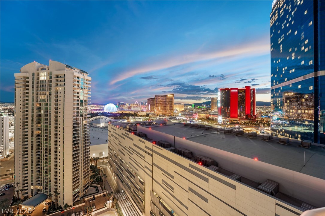 2747 Paradise Road Ph 3002 Las Vegas NV 89109