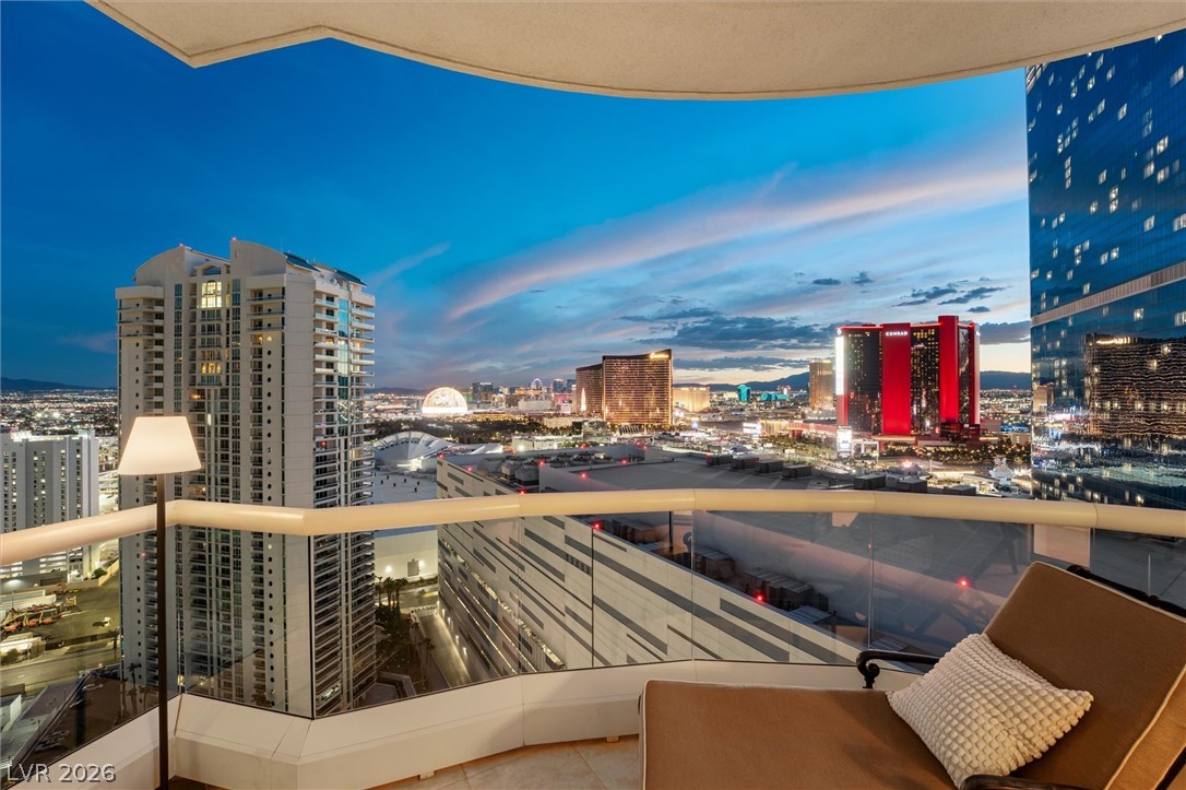 2747 Paradise Road Ph 3002 Las Vegas NV 89109