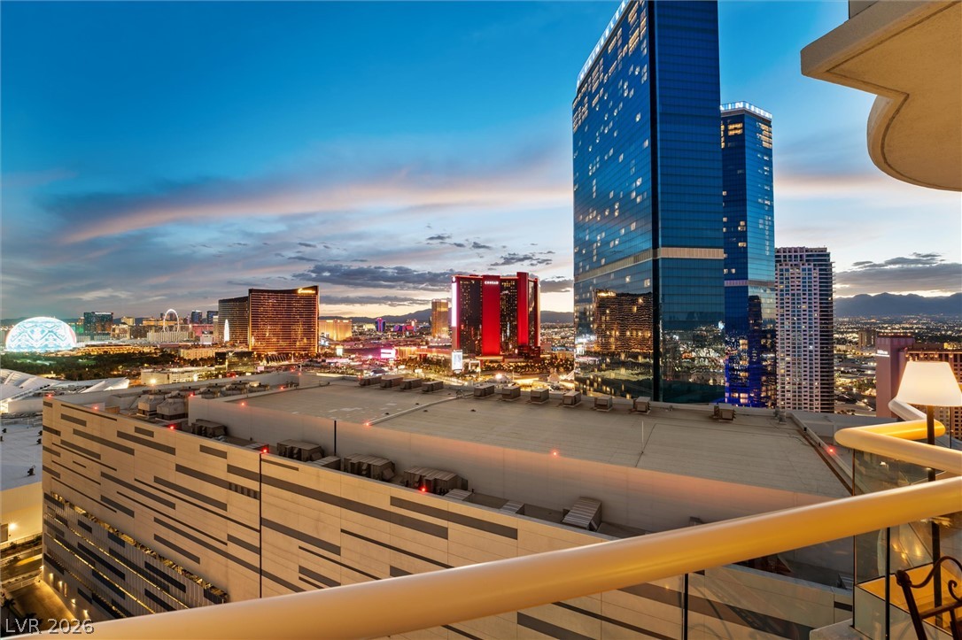 2747 Paradise Road Ph 3002 Las Vegas NV 89109