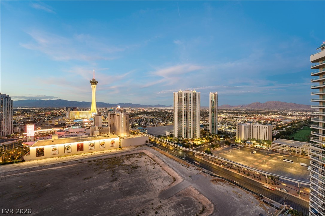 2747 Paradise Road Ph 3002 Las Vegas NV 89109