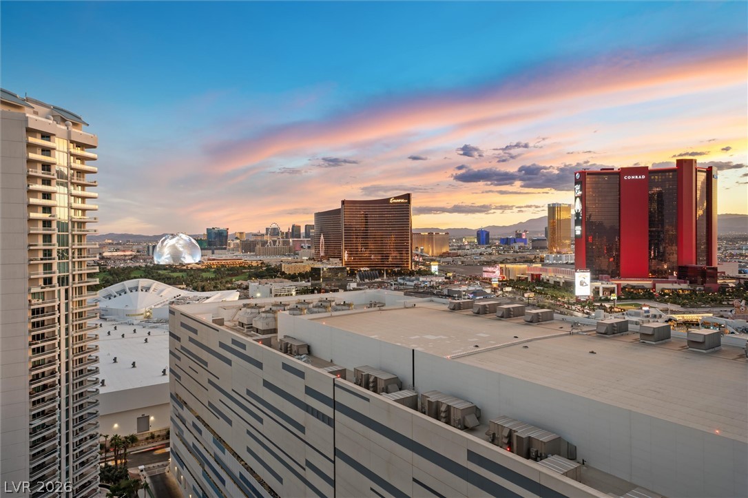 2747 Paradise Road Ph 3002 Las Vegas NV 89109