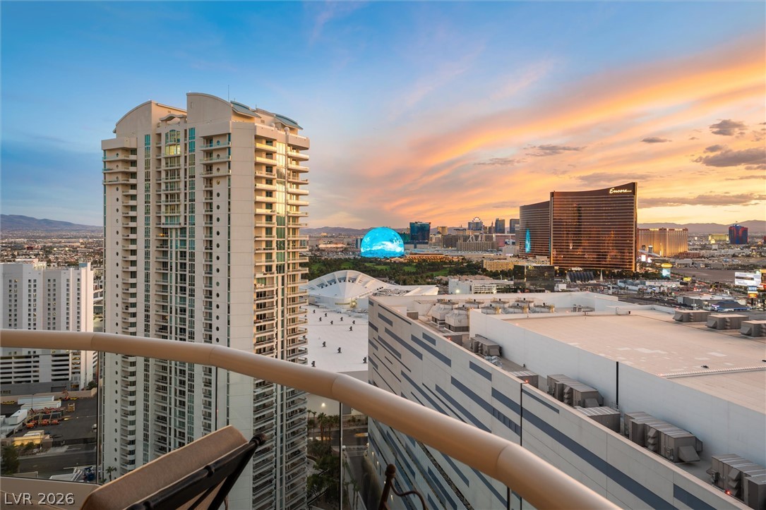 2747 Paradise Road Ph 3002 Las Vegas NV 89109