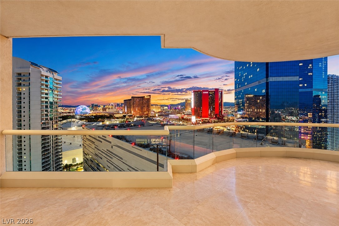 2747 Paradise Road Ph 3002 Las Vegas NV 89109