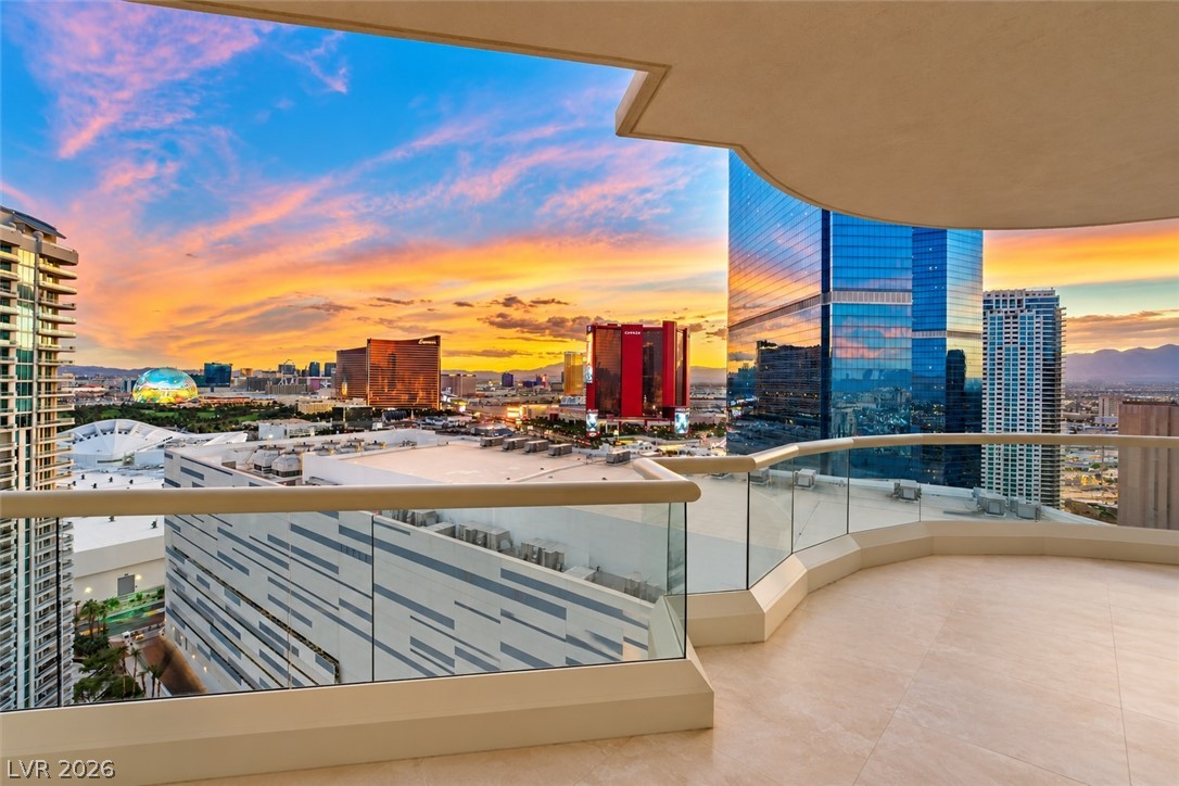 2747 Paradise Road Ph 3002 Las Vegas NV 89109