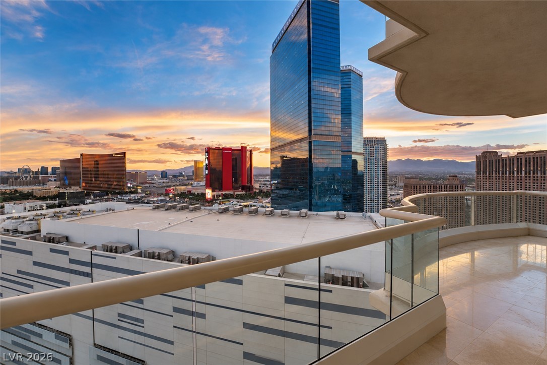 2747 Paradise Road Ph 3002 Las Vegas NV 89109