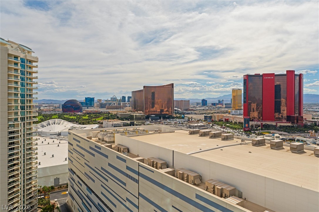 2747 Paradise Road Ph 3002 Las Vegas NV 89109
